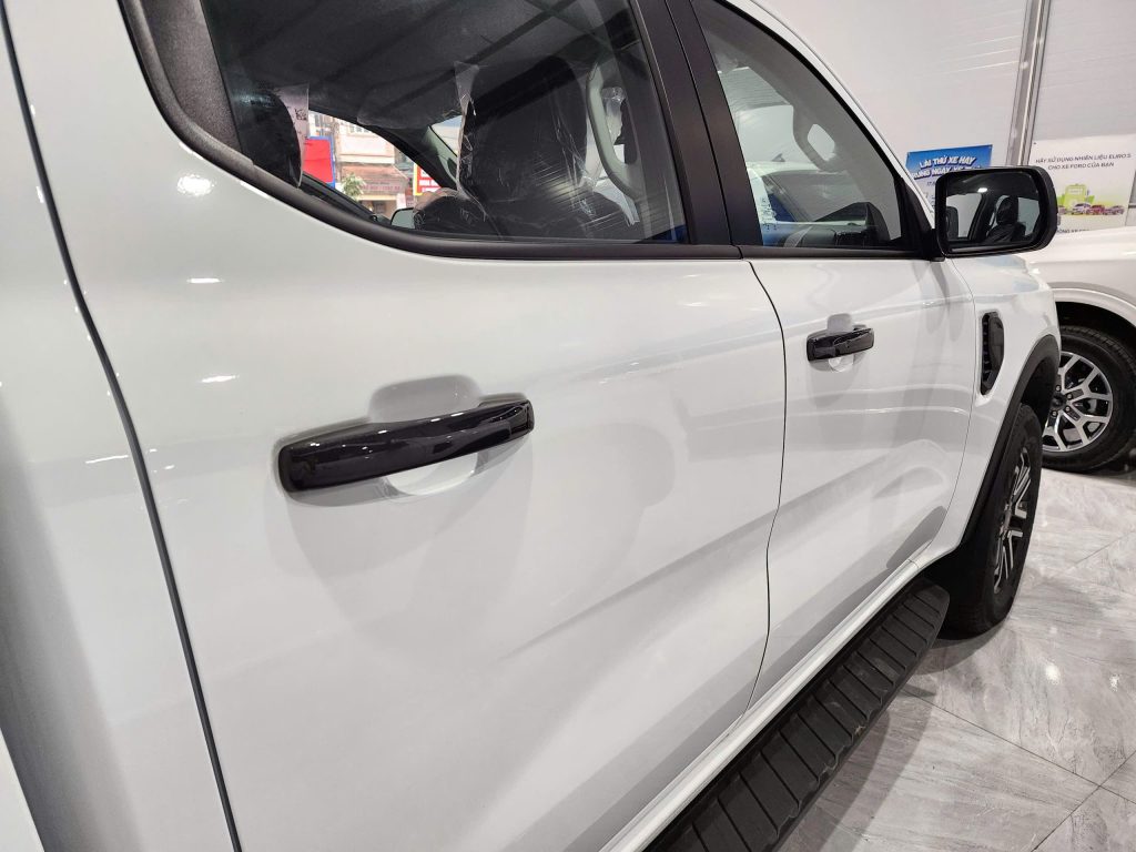 Ford Ranger Sport 2.0L 4×4 AT