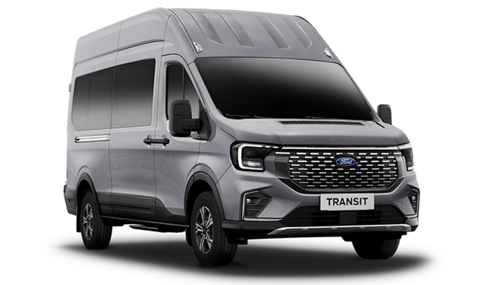 Ford Transit 2024 Premium 16 Chỗ