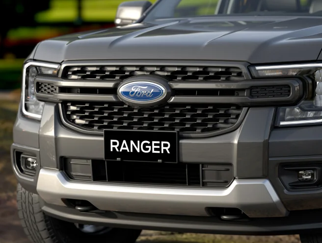 Ford Ranger Sport 2.0L 4×4 AT