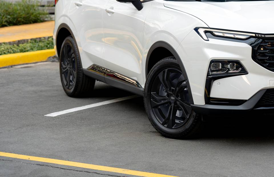 Ford Territory Sport