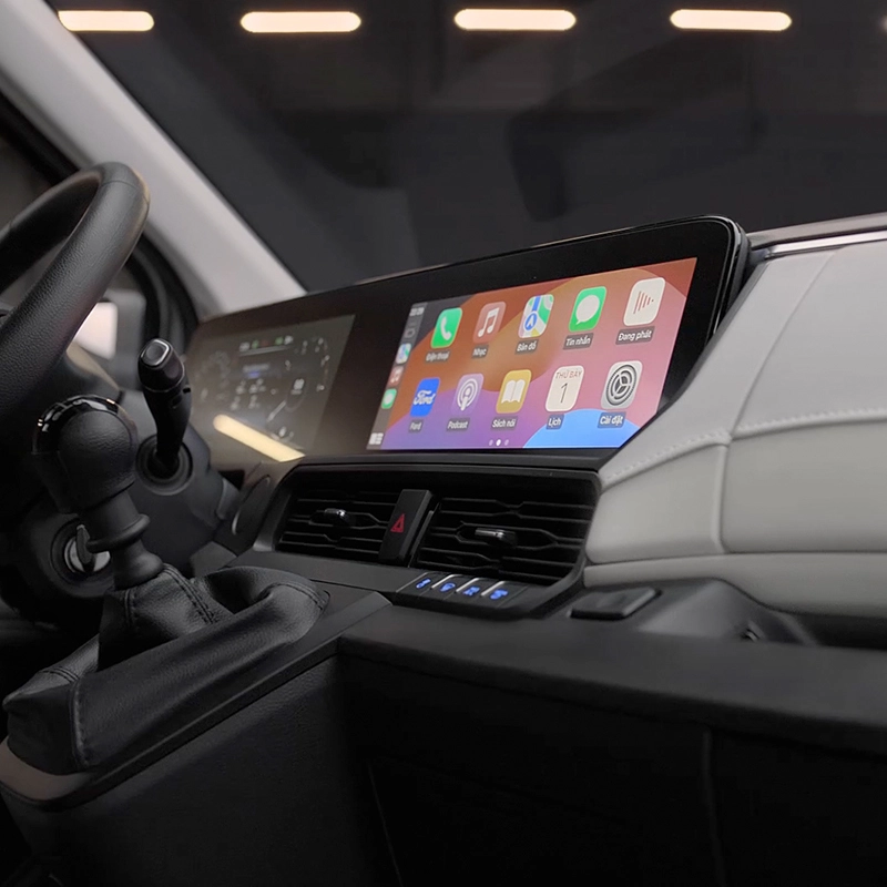 Ford Transit Premium 18 Chỗ