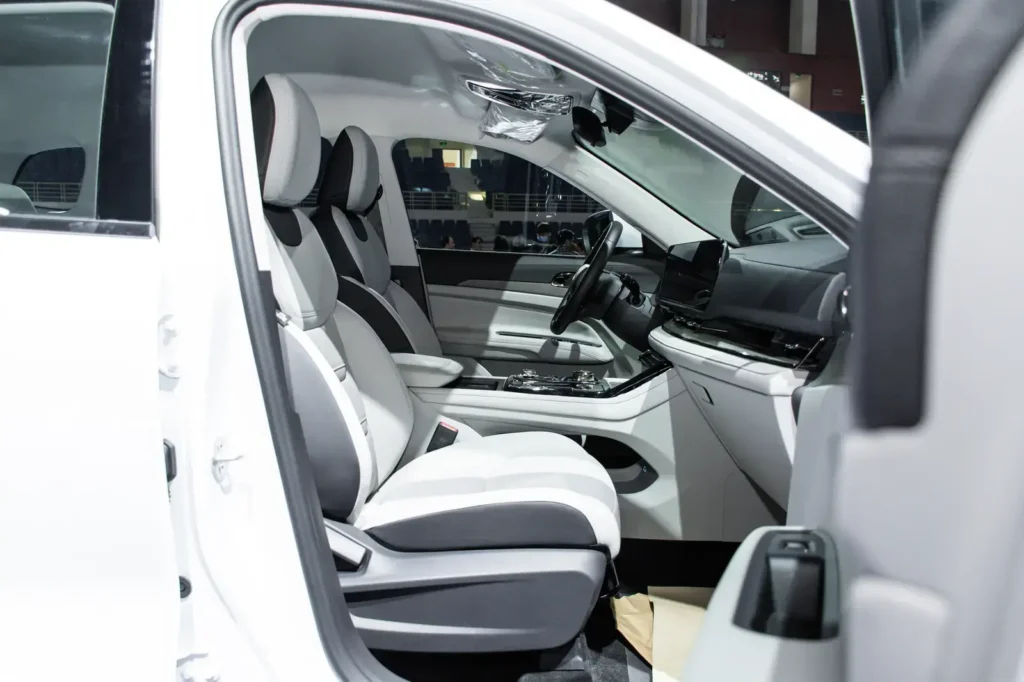 Ford Territory Trend