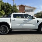 Ford Ranger đầu 2025: Bảng Giá 6 Phiên Bản, Đánh Giá Chi Tiết & Ưu Đãi Tại Tây Bắc Ford
