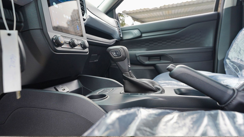 Ford Ranger XLS 2.0L 4×4 AT